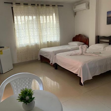 Zaida View Hotel San Andres  Exterior photo